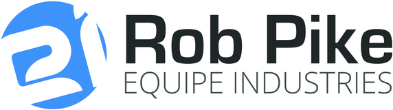 Rob Pike Equipe Industries